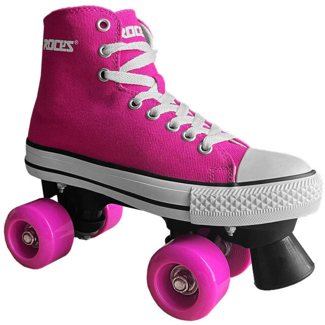 Roces Dames chuck quad rolschaatsen UTMR78347_pink large
