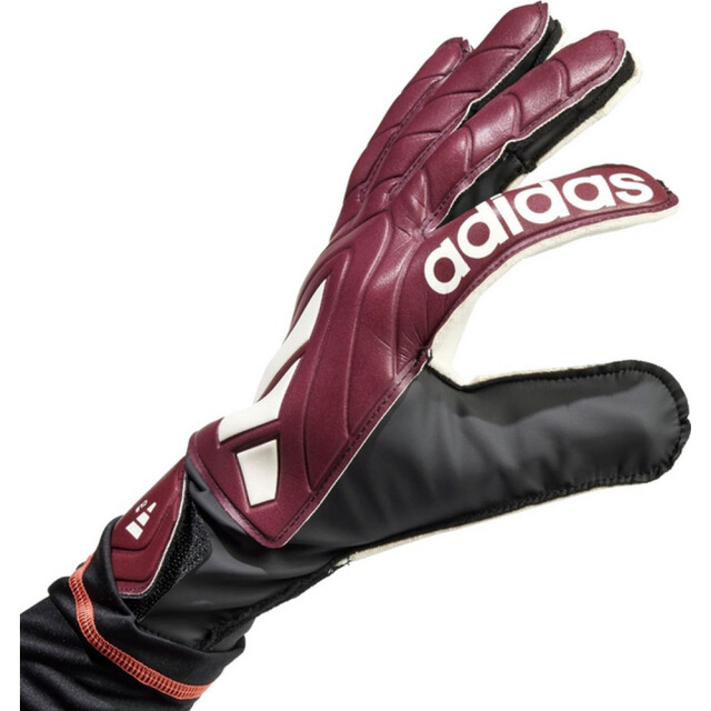 Adidas Heren copa club keepershandschoenen UTMR78461_red large