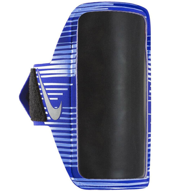 Nike Lean bedrukte logo armband UTMR78360_blue large