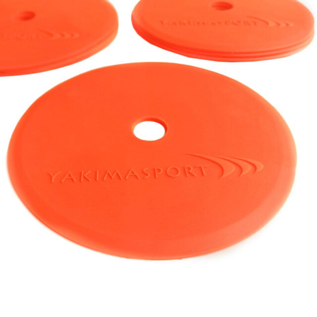 Yakima Sport Markeringsschijven (set van 10) UTMR78572_orange large
