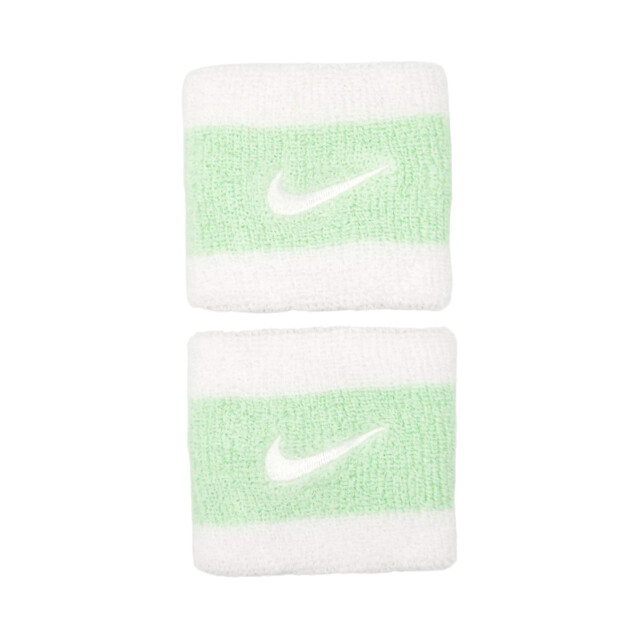 Nike Swoosh polsband (set van 2) UTMR941_whitegreen large