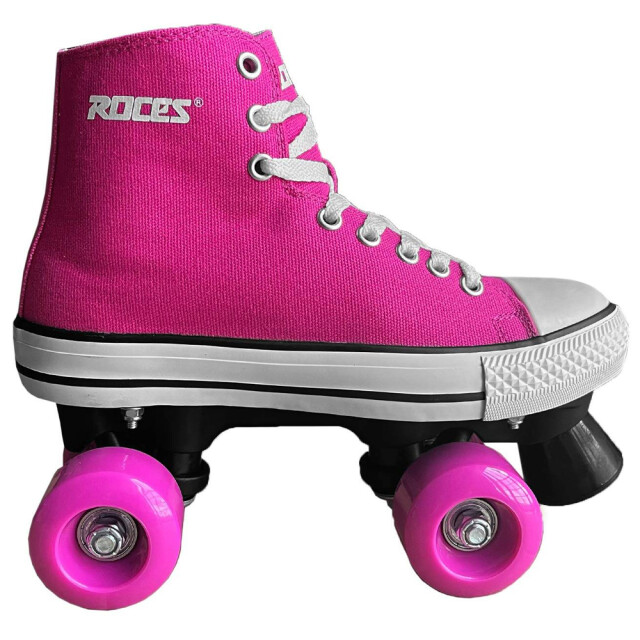 Roces Dames chuck quad rolschaatsen UTMR78347_pink large