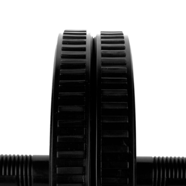 Spokey Twin ii ab roller UTMR252_blackblue large
