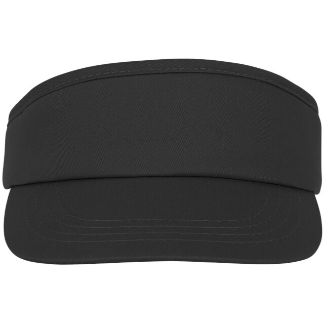 Bullet Hera unisex zonneklep UTPF2800_solidblack large