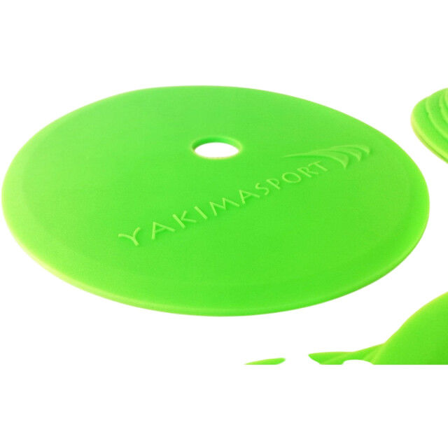 Yakima Sport Markeringsschijven (set van 10) UTMR78572_green large