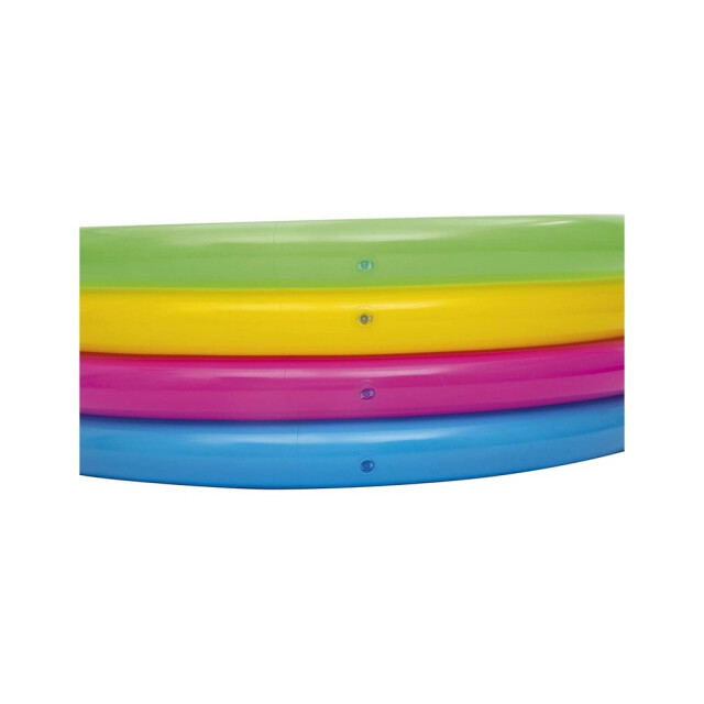 BESTWAY Ringen pierenbad UTMR78295_multicoloured large