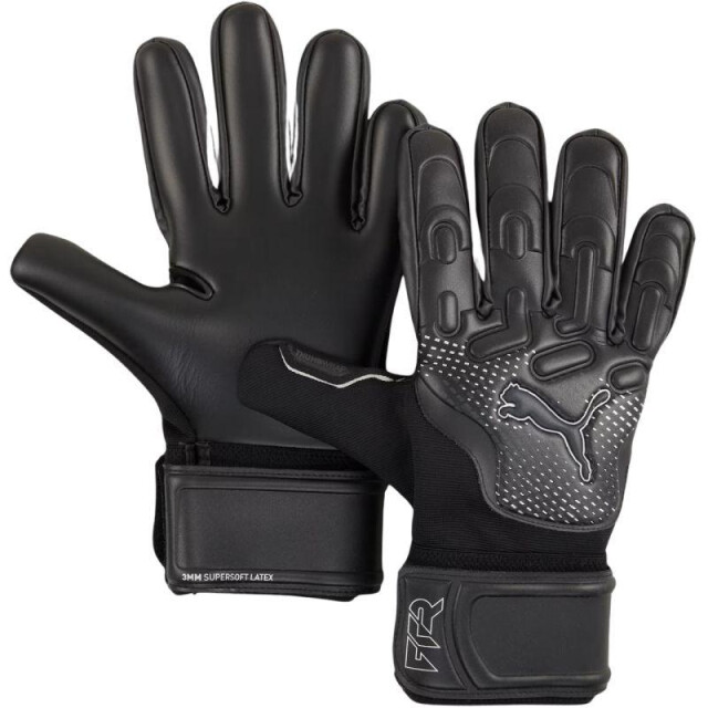 Puma Heren future match keepershandschoenen UTMR1047_black large