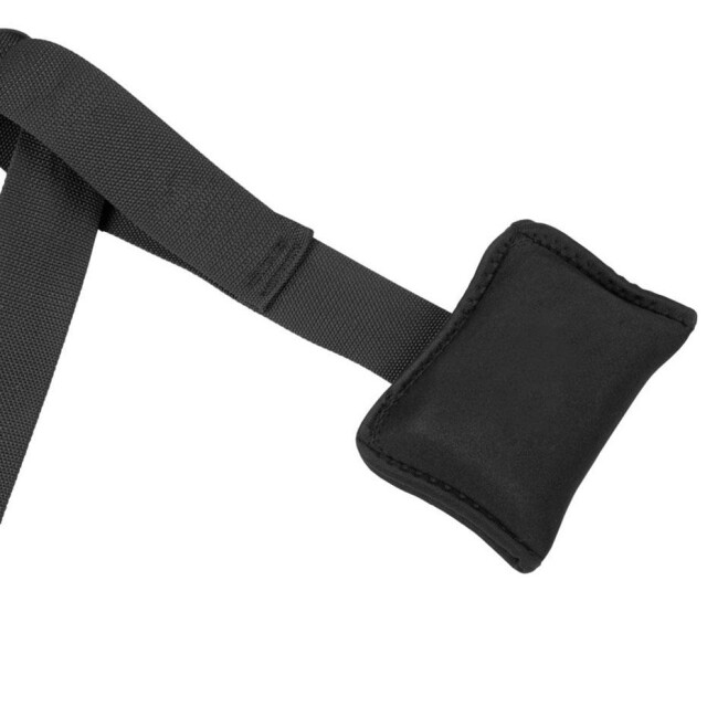 Spokey Trainingsweerstandsband UTMR2379_black large