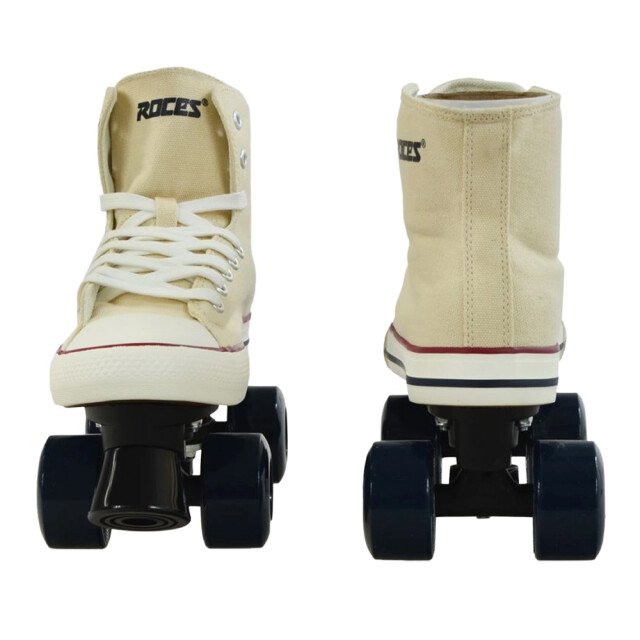 Roces Dames chuck quad rolschaatsen UTMR78347_beige large
