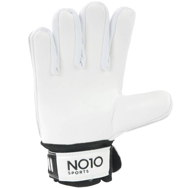 NO10 Unisex clubhandschoenen voor volwassenen UTMR78386_red large
