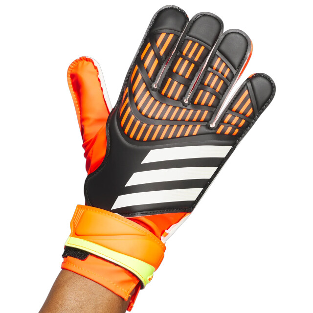 Adidas Heren predator training keepershandschoenen UTMR1621_blackorange large