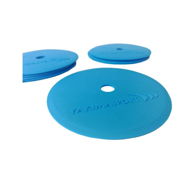Yakima Sport Markeringsschijven (set van 10) UTMR78572_blue large