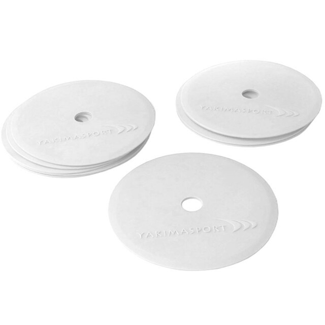 Yakima Sport Markeringsschijven (set van 10) UTMR78572_white large