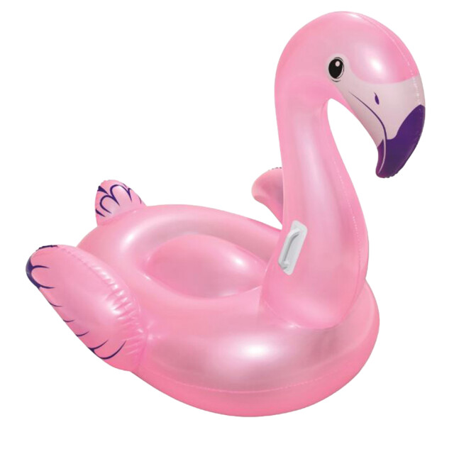 BESTWAY Flamingo zwem opblaasbaar UTMR1111_pink large