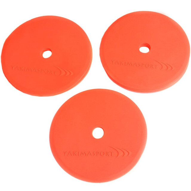 Yakima Sport Markeringsschijven (set van 10) UTMR78572_orange large