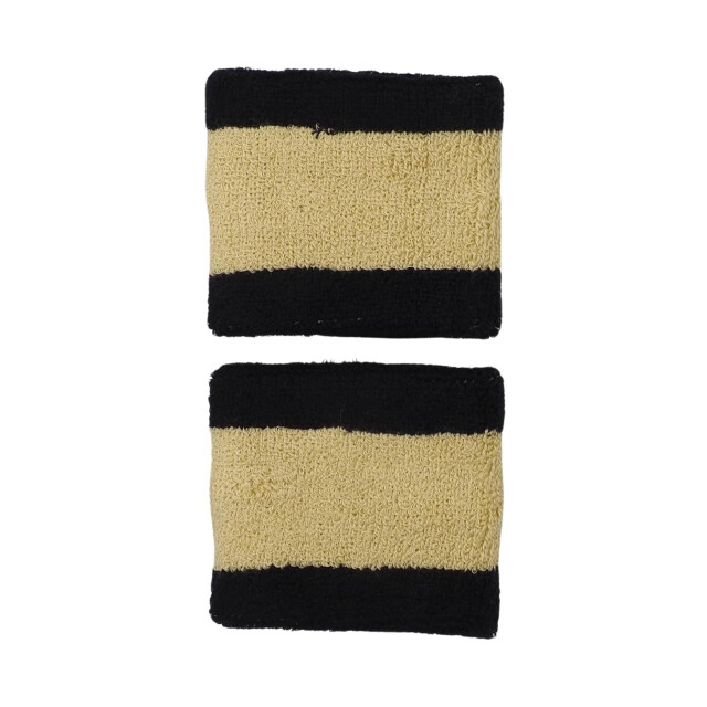 Nike Swoosh polsband (set van 2) UTMR941_blackgold large