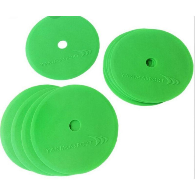 Yakima Sport Markeringsschijven (set van 10) UTMR78572_green large