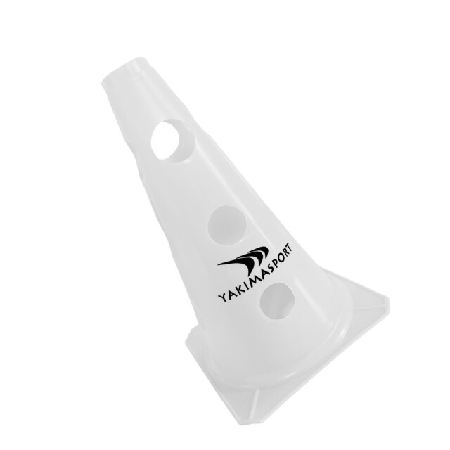 Yakima Sport Sportkegel met gaten UTMR2380_pink large