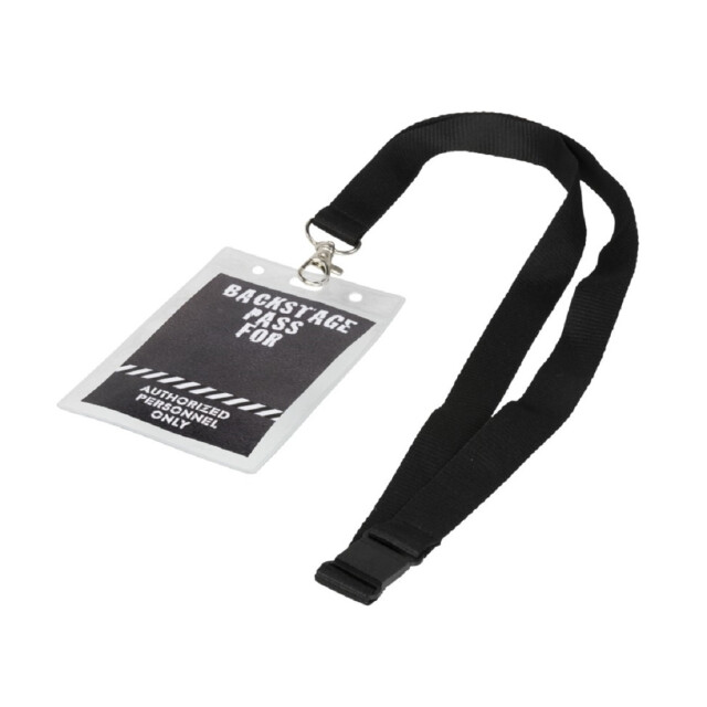 Bullet Lorenzo badgehouder UTPF3252_transparent large
