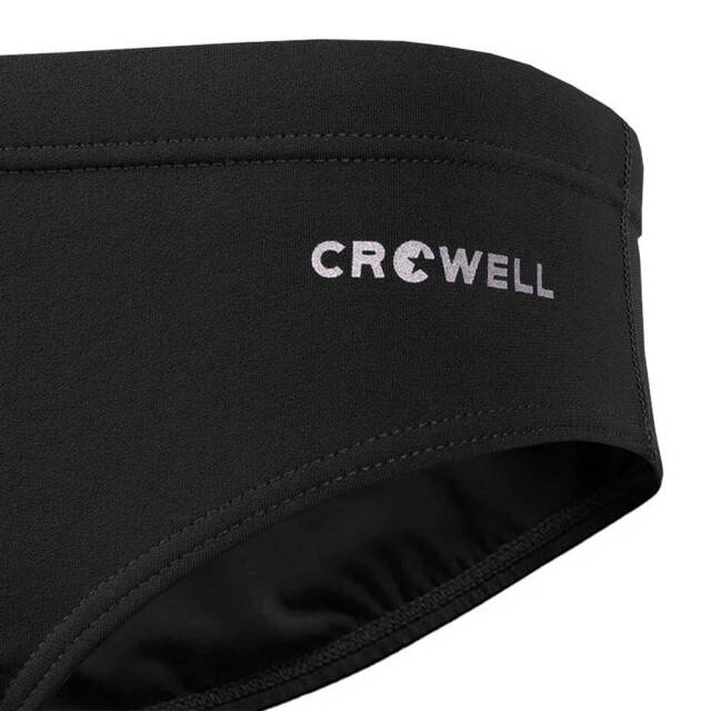 Crowell Zwemshorts heren UTMR2216_black large