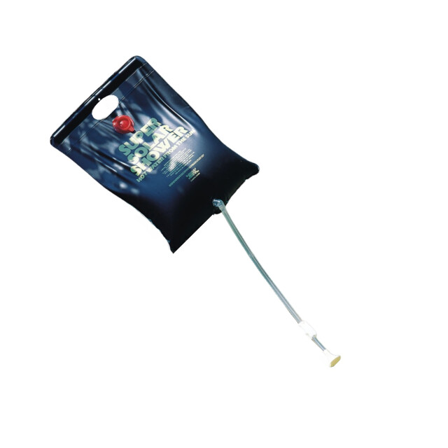High Peak 41450 douche op zonne-energie UTMR2552_black large
