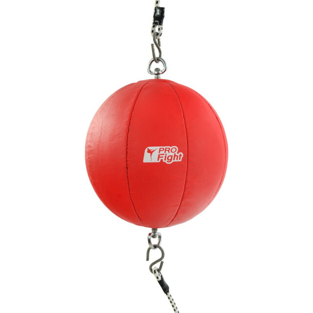 PROfight 903 pvc bokszak UTMR2361_red large