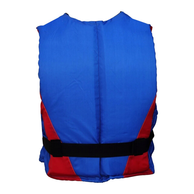 Aquarius Standaard zwemvest UTMR2328_bluered large