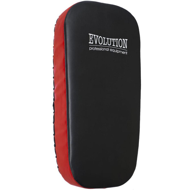 Evolution Tt-240 strike-schild voor training UTMR2381_blackred large