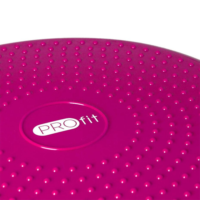 ProFit Dk 2111 opblaasbare massageschijf UTMR2423_pink large