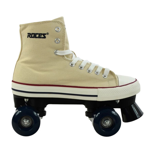 Roces Dames chuck quad rolschaatsen UTMR78347_beige large