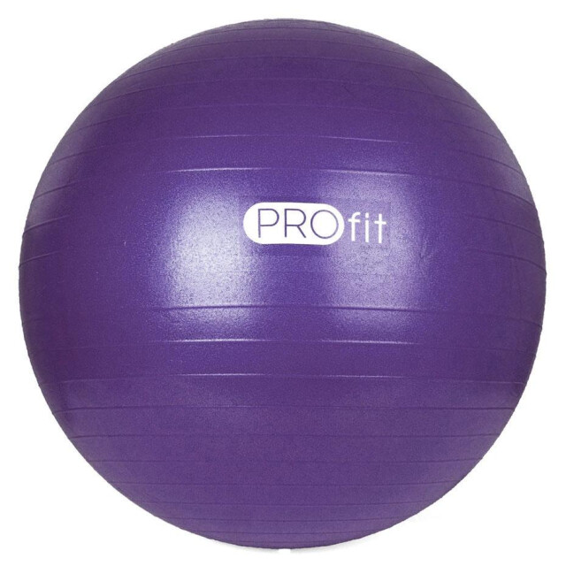 ProFit Dk 2102 oefenbal UTMR78167_purple large
