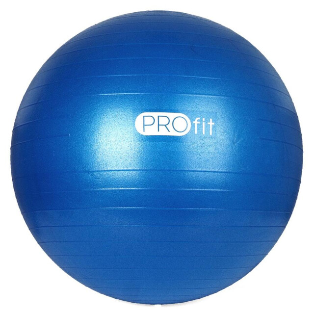 ProFit Dk 2102 oefenbal UTMR78167_blue large
