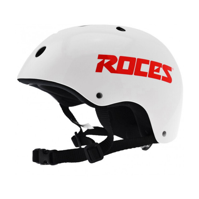 Roces Helm met agressief logo UTMR2404_white large