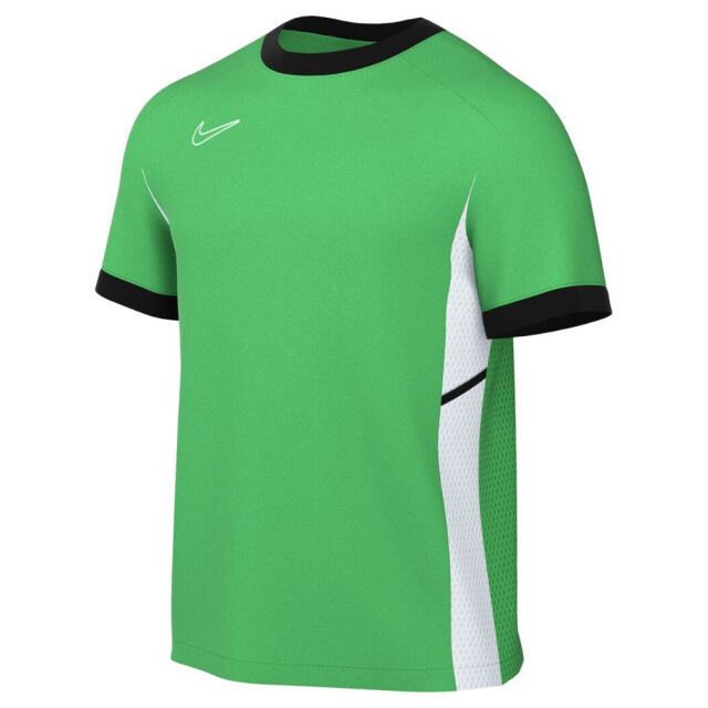Nike Heren academy 25 dri-fit t-shirt met korte mouwen UTMR78654_green large