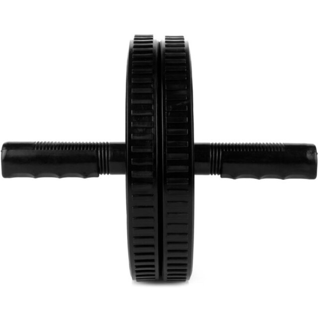 Spokey Twin ii ab roller UTMR252_blackblue large
