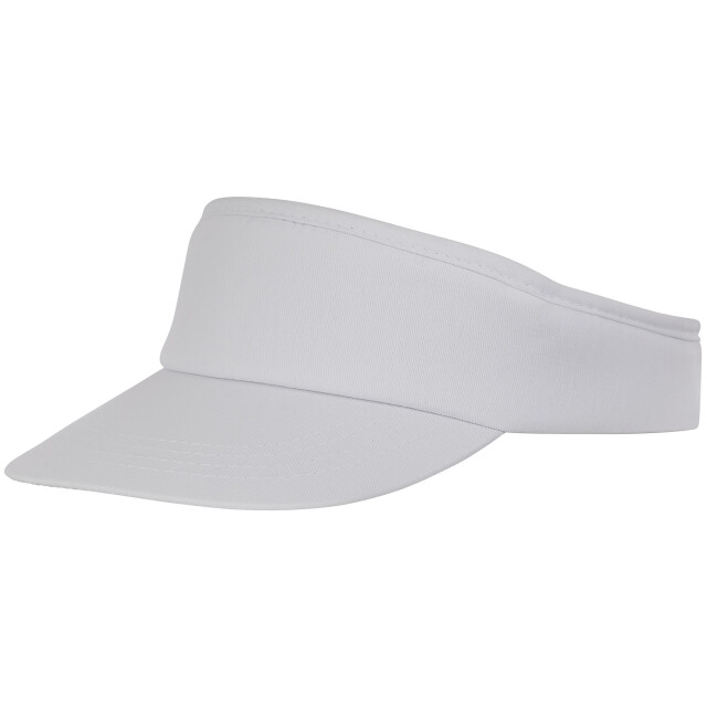 Bullet Hera unisex zonneklep UTPF2800_white large