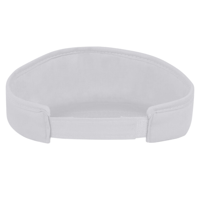 Bullet Hera unisex zonneklep UTPF2800_white large
