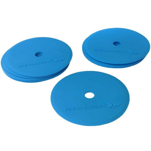 Yakima Sport Markeringsschijven (set van 10) UTMR78572_blue large