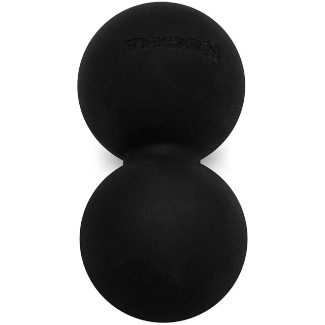 Thorn Fit Mtr lacrosse dubbele massagebal UTMR78128_black large