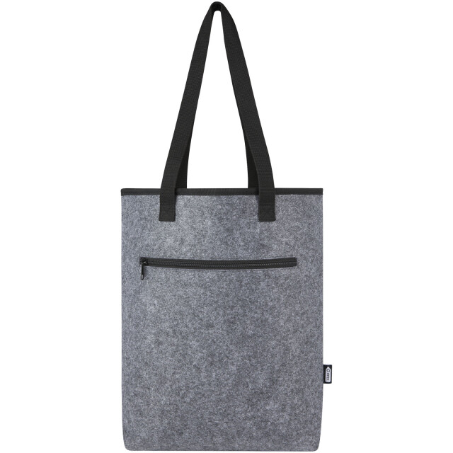 Generic Surplus Felta gerecycled polyester 12l koeltas UTPF4191_mediumgrey large