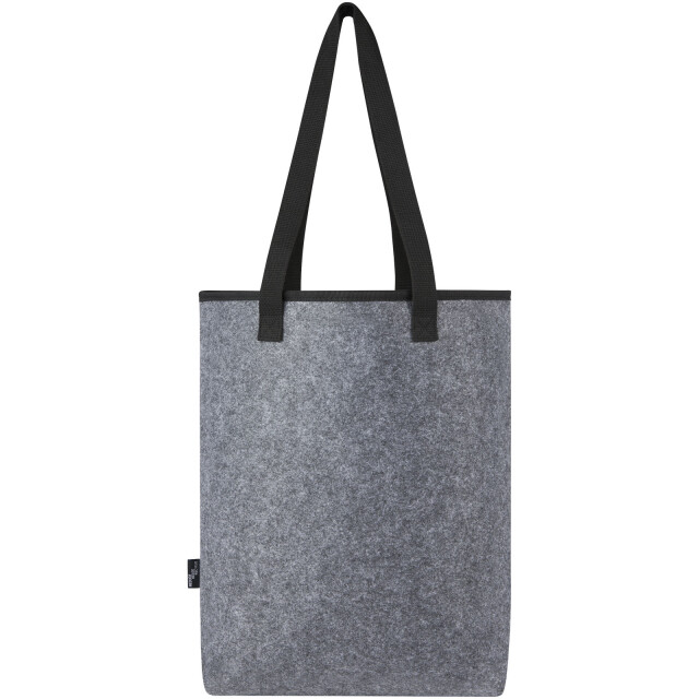 Generic Surplus Felta gerecycled polyester 12l koeltas UTPF4191_mediumgrey large
