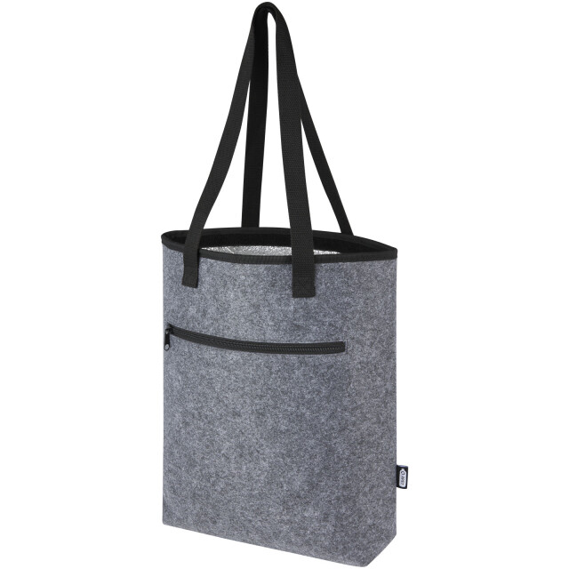 Generic Surplus Felta gerecycled polyester 12l koeltas UTPF4191_mediumgrey large