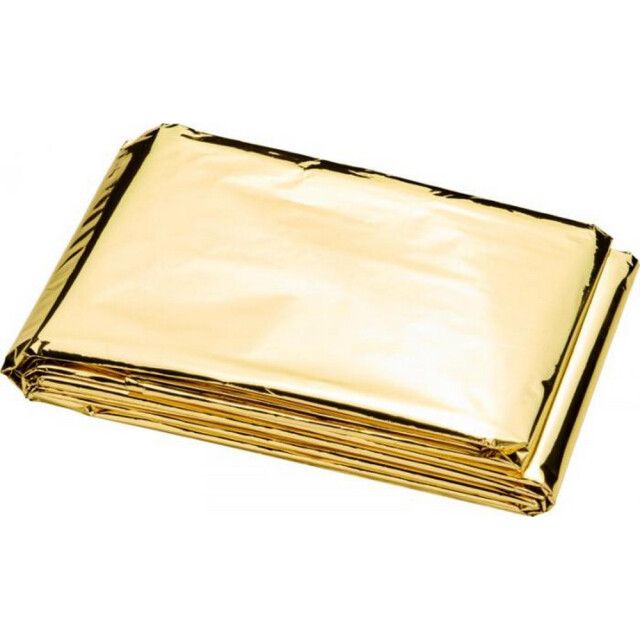 Bullet Frederik 2 functie nooddedeken UTPF3096_goldsilver large