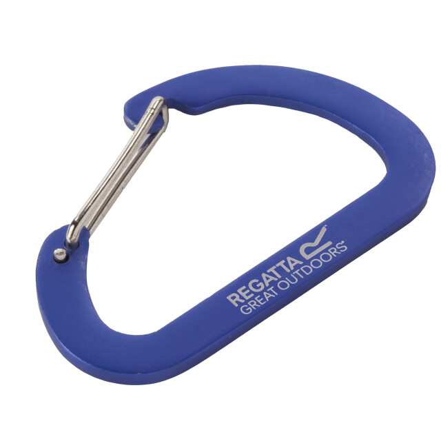 Regatta Grote karabijnhaak van great outdoors UTRG1666_oxfordblue large