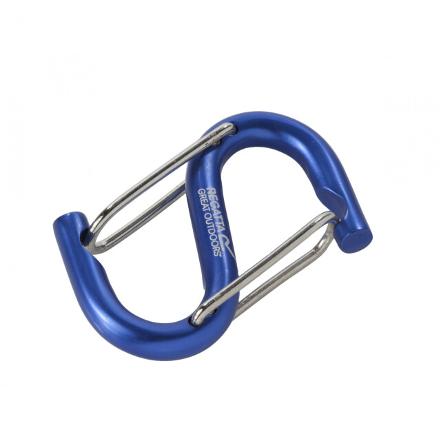 Regatta Grote s-vormige karabiner voor buiten UTRG1668_oxfordblue large