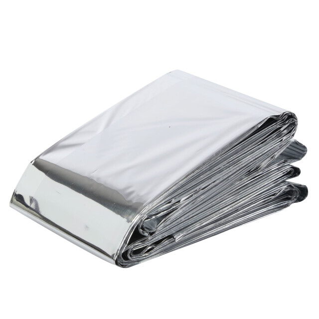 Regatta Reflecterende thermische nooddeken UTRG4228_silver large