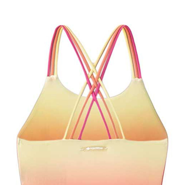 Aquawave Meisjes harma eendelig zwempak UTIG1085_sungradient large