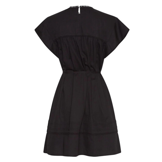 Moss Copenhagen Mschethelyn ss jurk midi 9475951165768 large