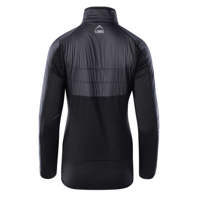Elbrus Dames nahan jacket UTIG2737_black large