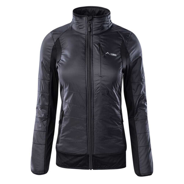 Elbrus Dames nahan jacket UTIG2737_black large